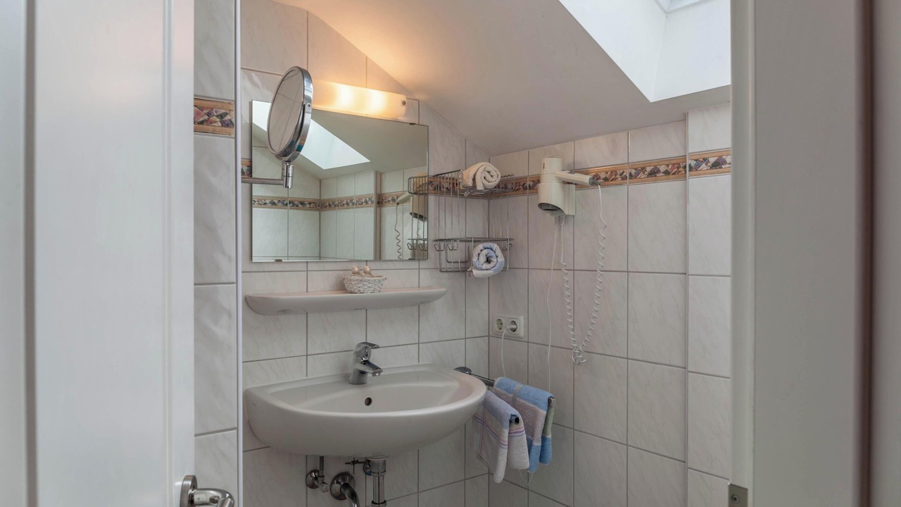 Photo of Bathroom in Bad Kohlgrub
