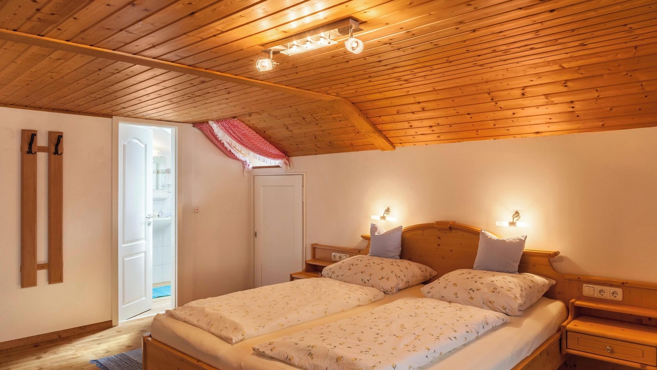 Photo of Bedroom in Bad Kohlgrub