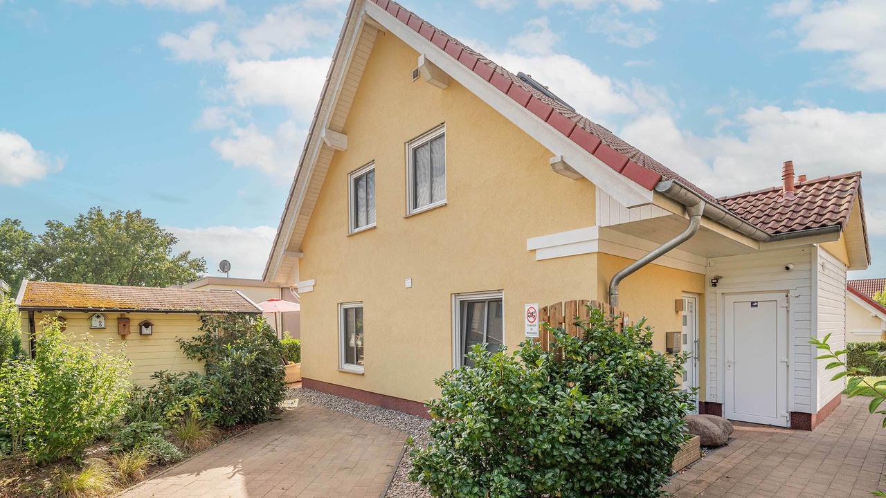 Photo of Outdoor in Korswandt