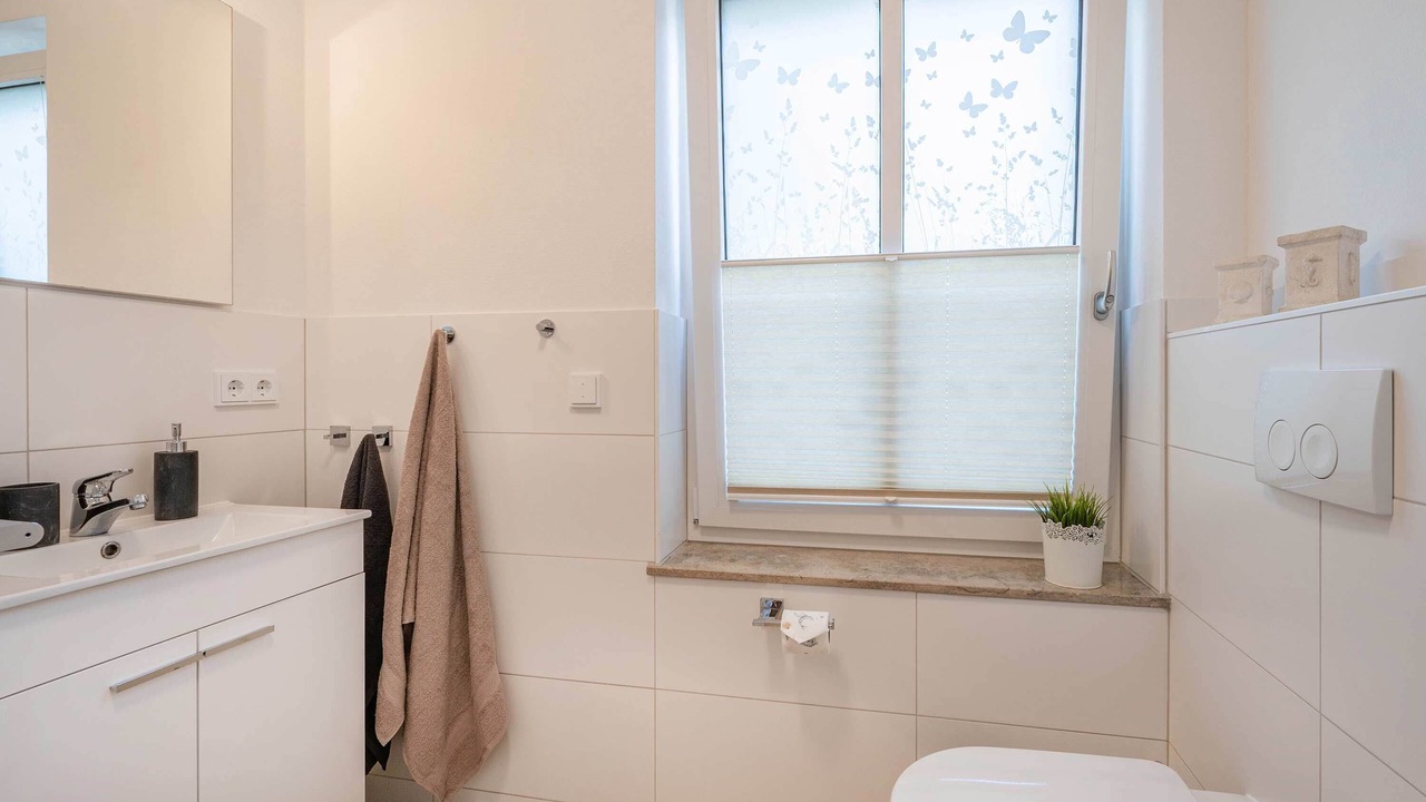 Photo of Bathroom in Korswandt