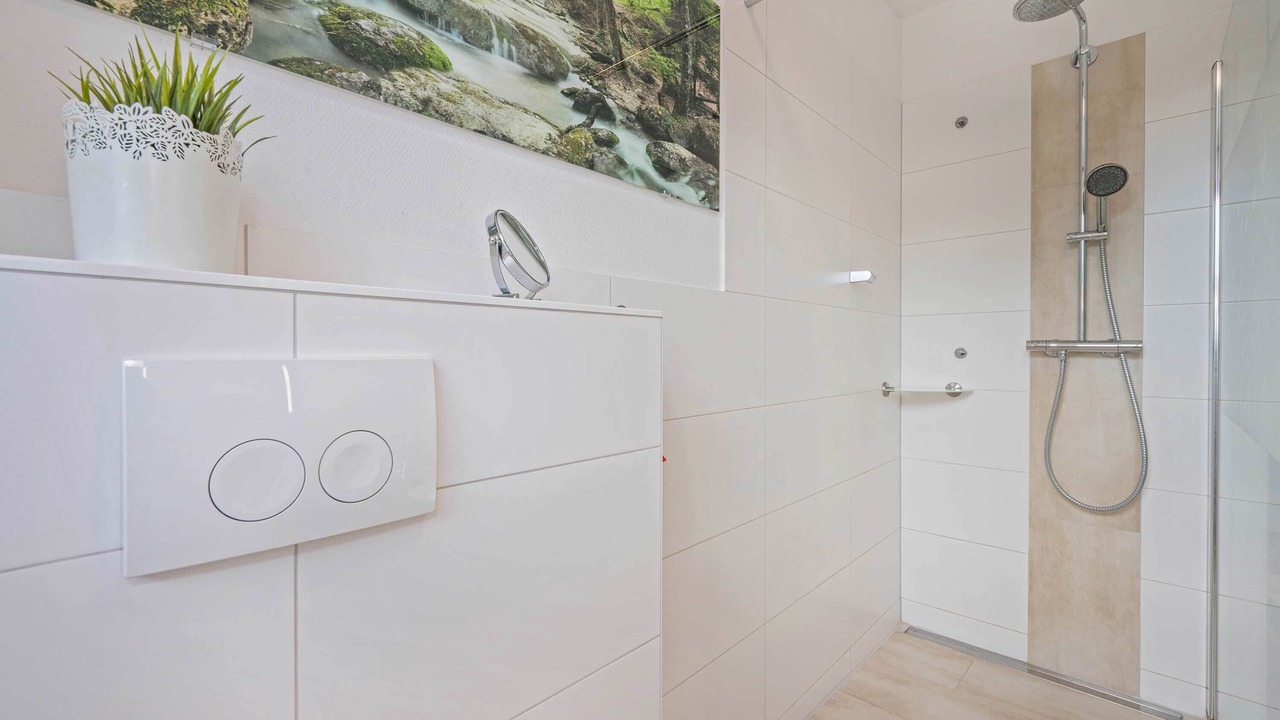 Photo of Bathroom in Korswandt