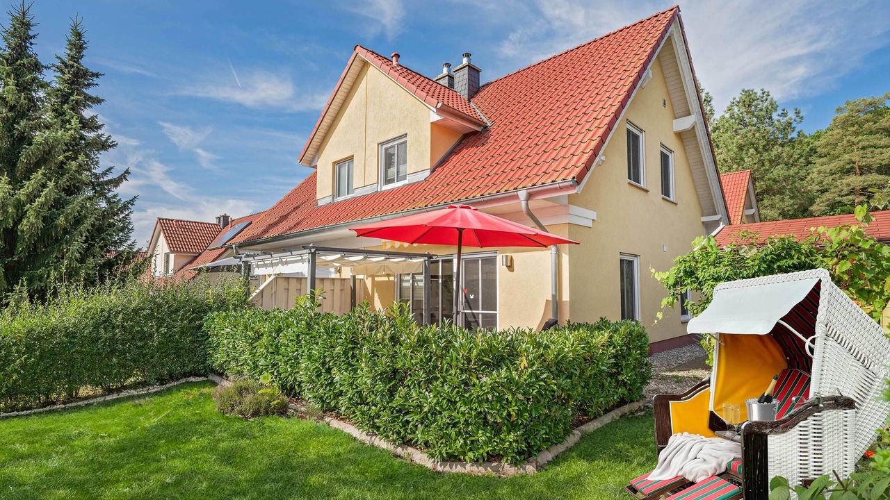 Photo of Outdoor in Korswandt