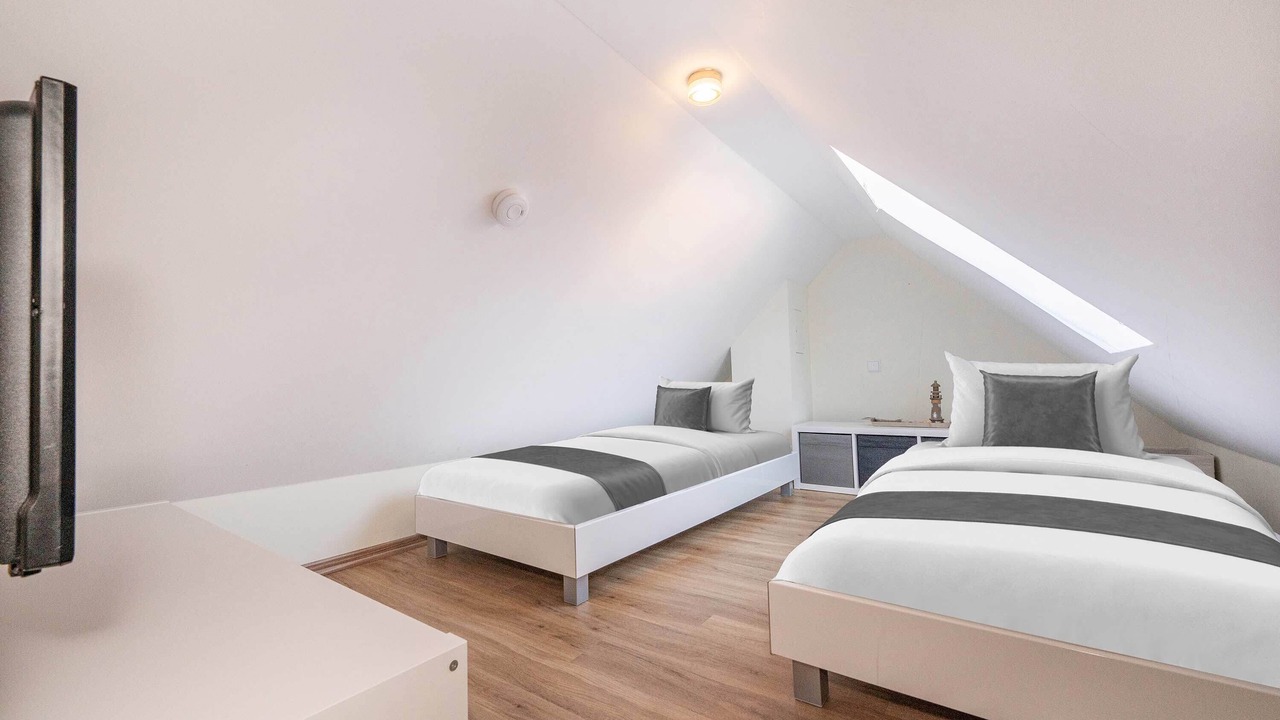 Photo of Bedroom in Korswandt