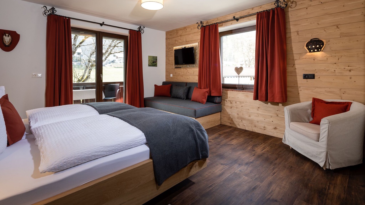 Photo of Bedroom in Bischofswiesen