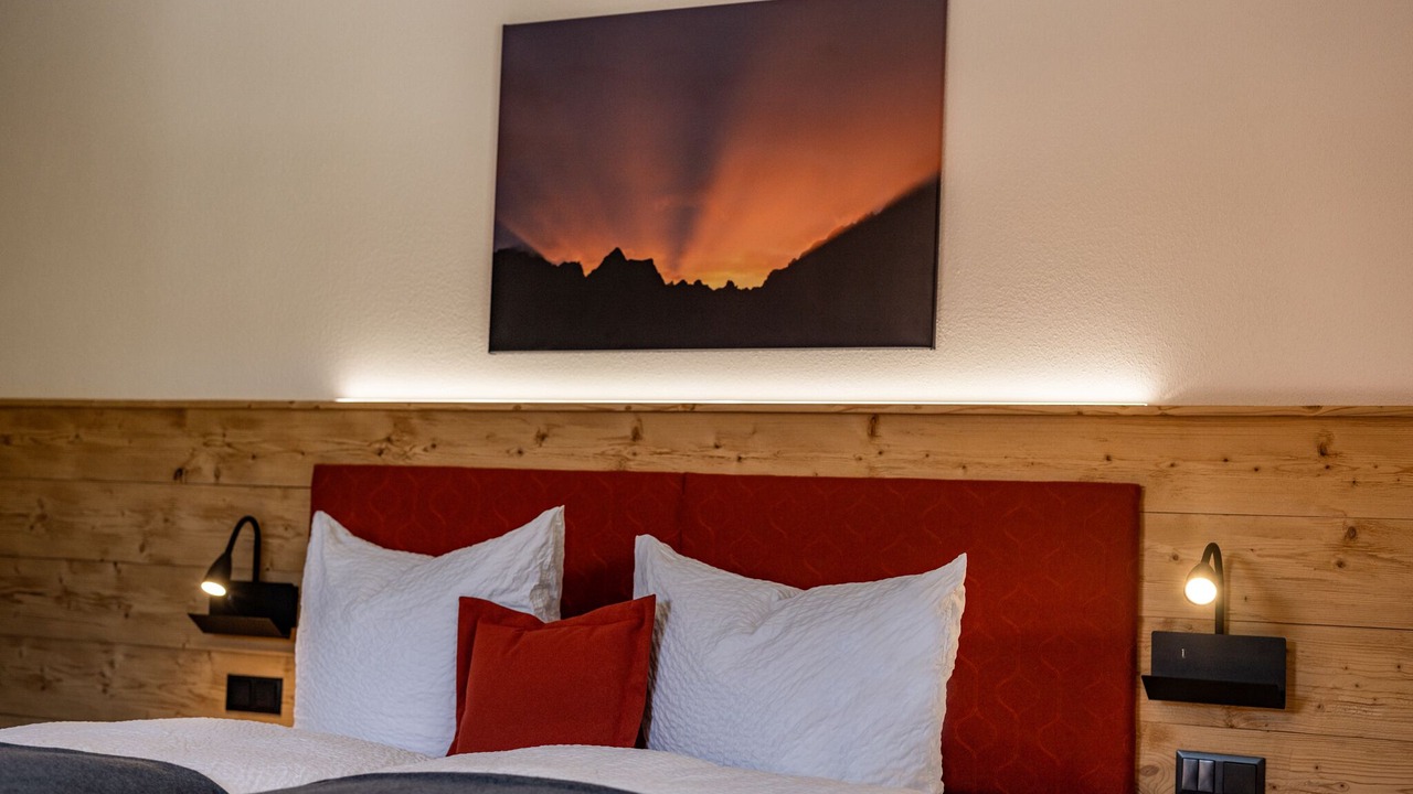 Photo of Bedroom in Bischofswiesen