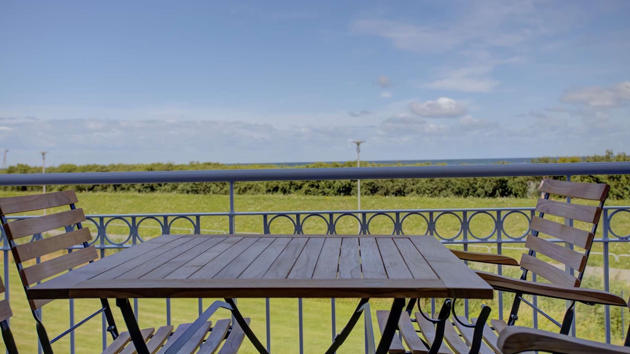 Photo of Outdoor in Borgerende