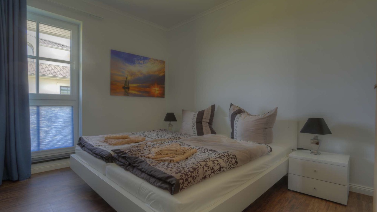 Photo of Bedroom in Boergerende-Rethwisch