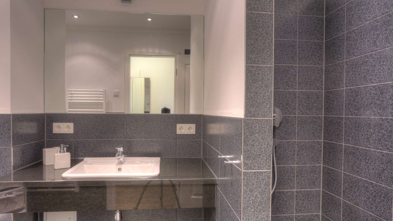 Photo of Bathroom in Boergerende-Rethwisch