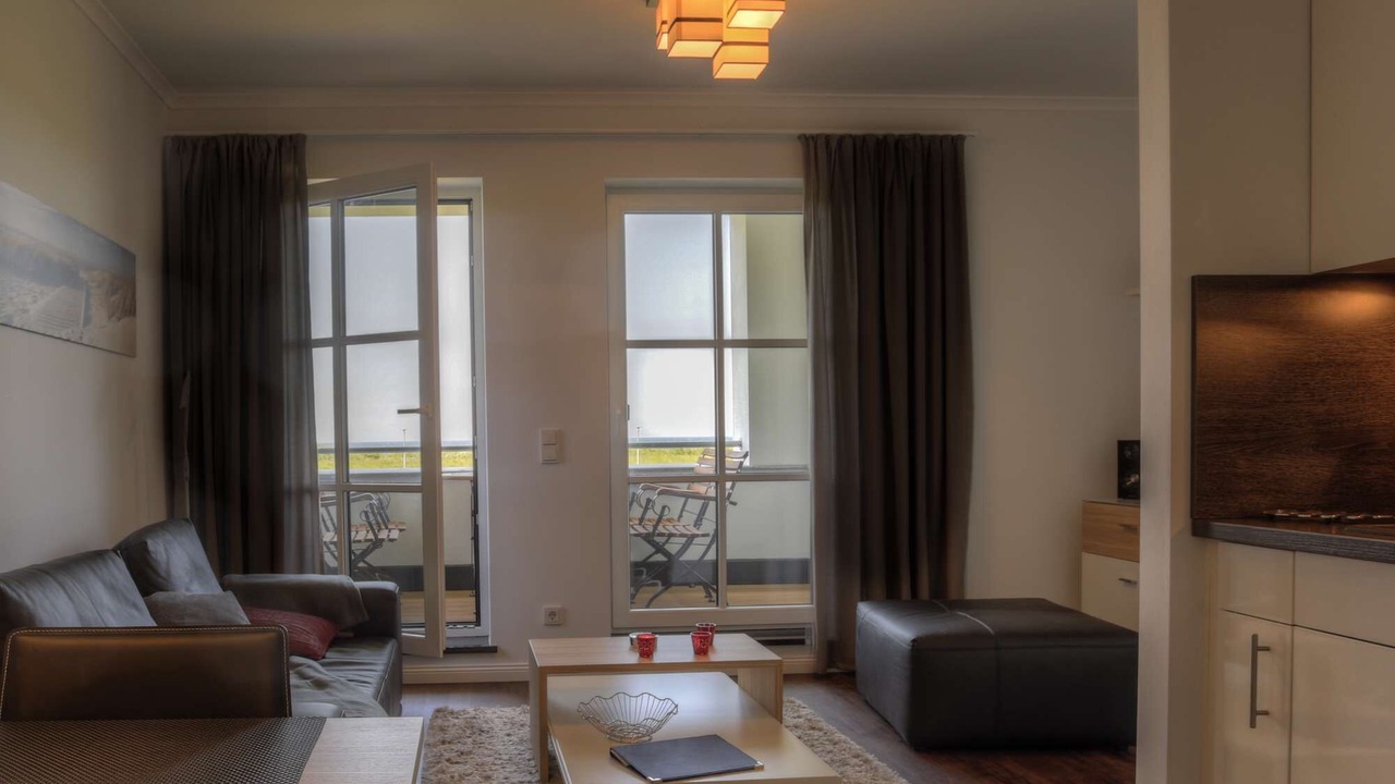 Photo of Livingroom in Boergerende-Rethwisch