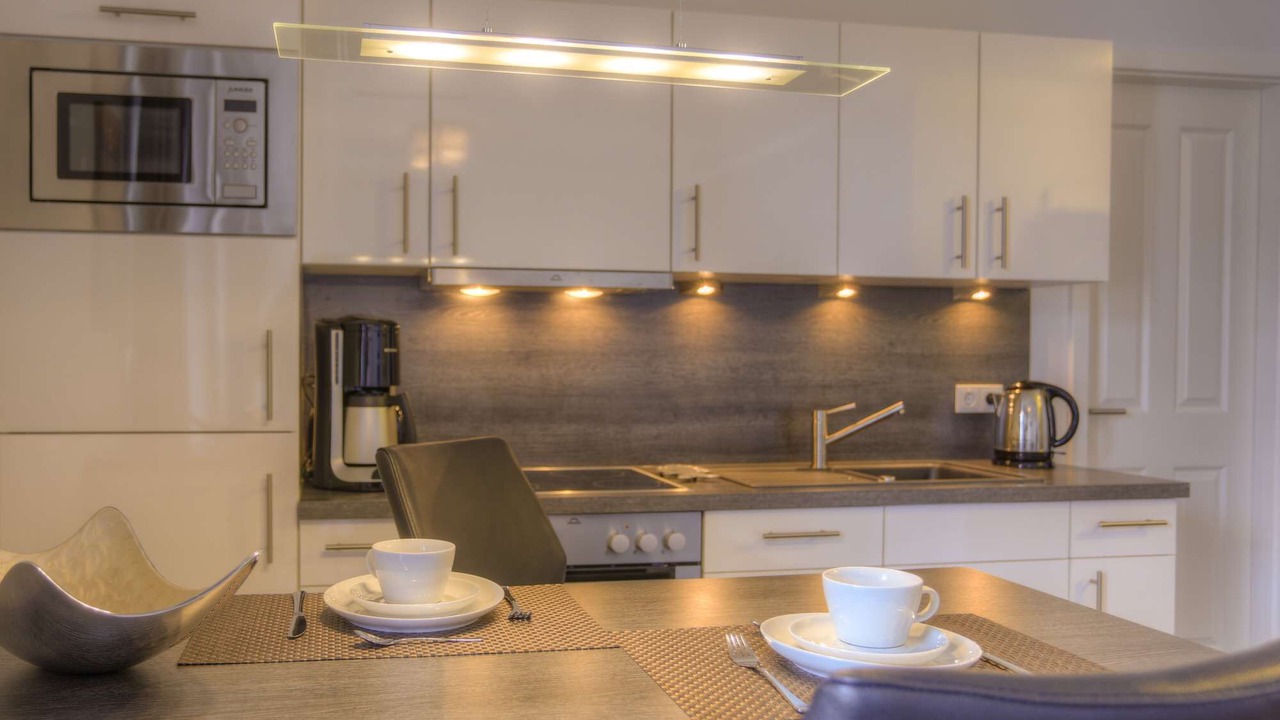 Photo of Kitchen in Boergerende-Rethwisch