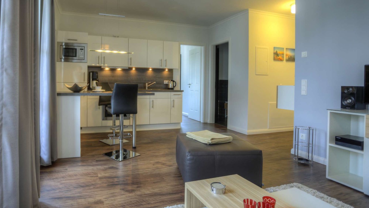 Photo of Kitchen in Boergerende-Rethwisch