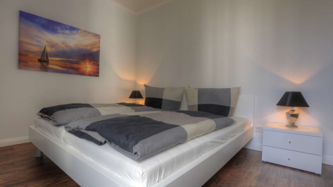 Photo of Bedroom in Boergerende-Rethwisch