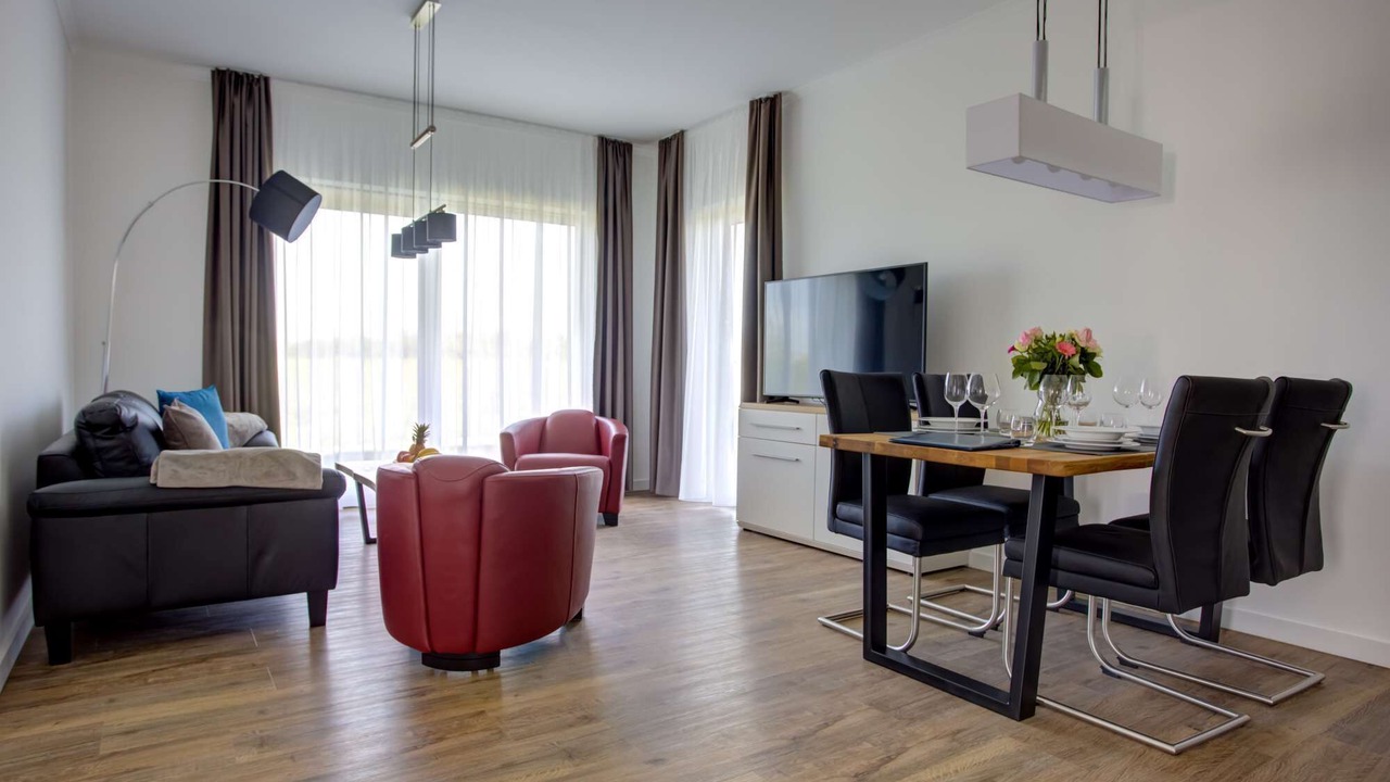 Photo of Livingroom in Borgerende