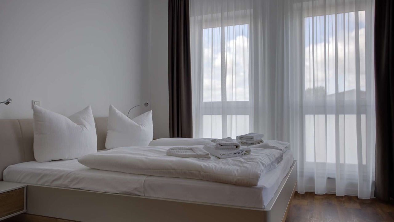 Photo of Bedroom in Borgerende