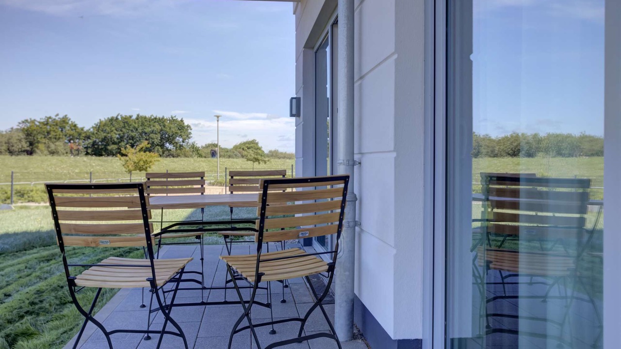 Photo of Outdoor in Borgerende