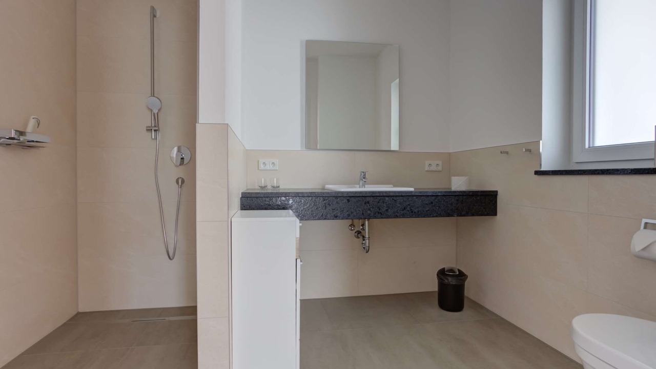 Photo of Bathroom in Borgerende
