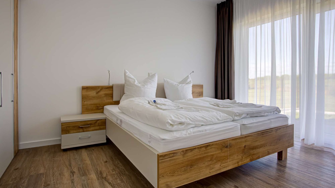 Photo of Bedroom in Borgerende