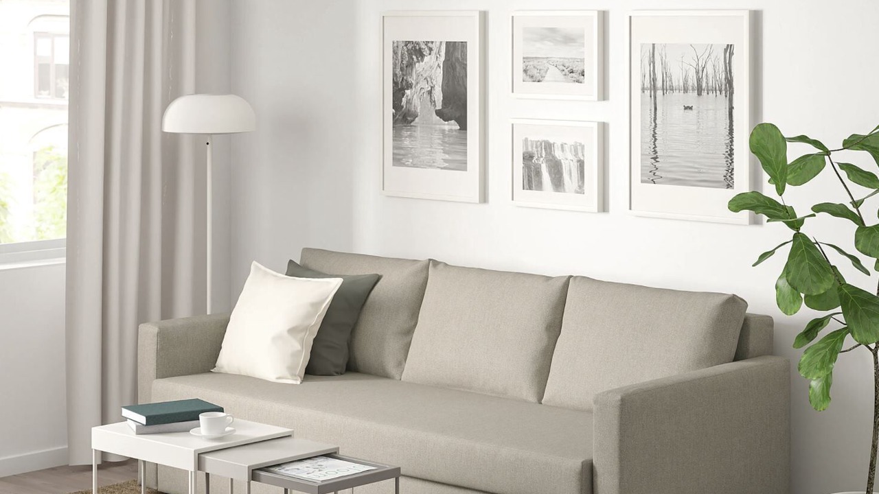 Photo of Livingroom in Freilassing