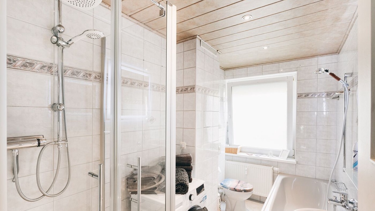 Photo of Bathroom in Prossen