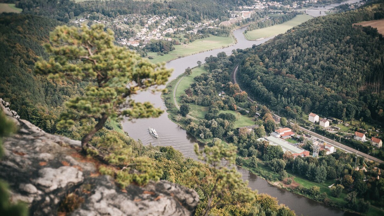 Photo of Outdoor in Prossen