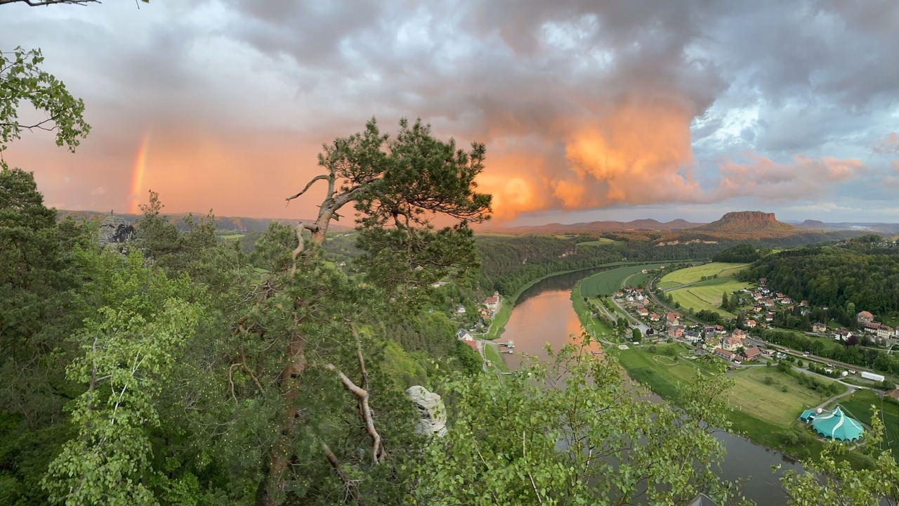 Photo of Outdoor in Prossen