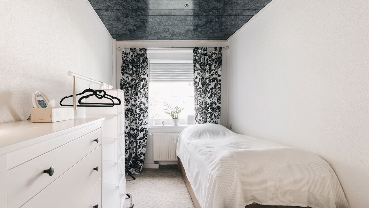 Photo of Bedroom in Prossen