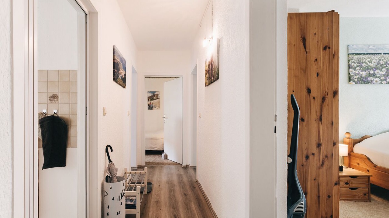 Photo of Bedroom in Prossen