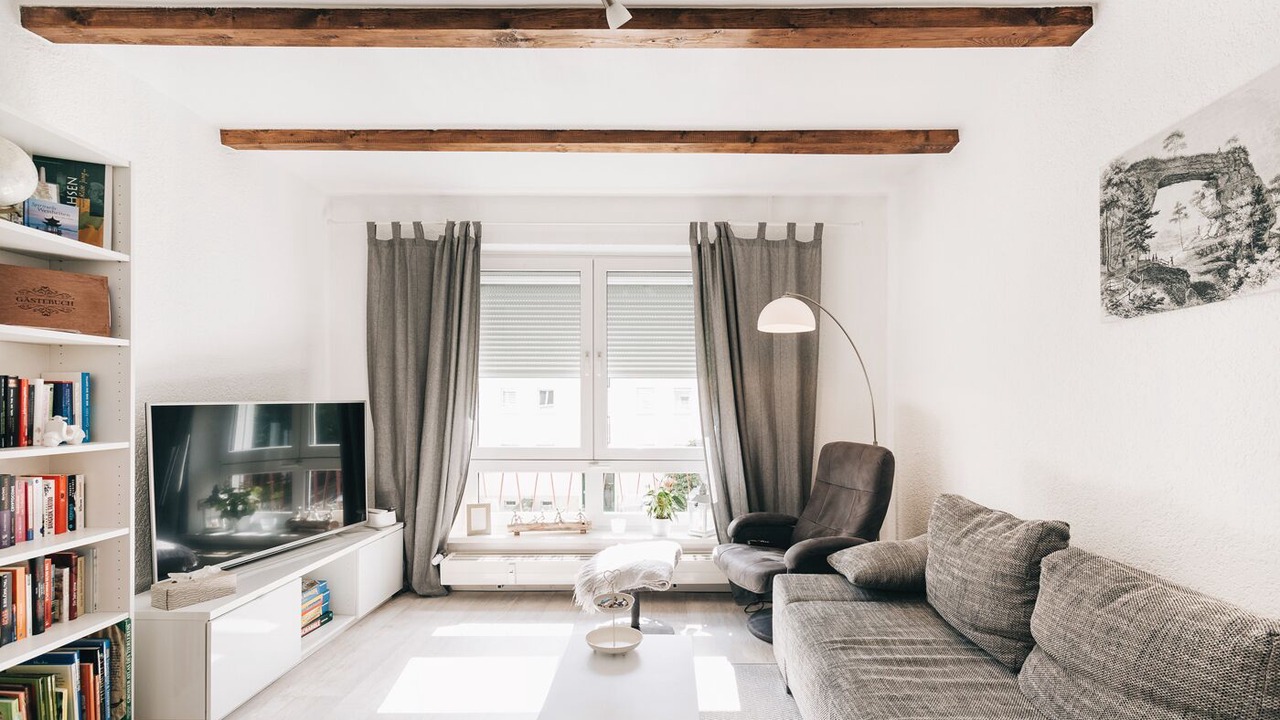 Photo of Livingroom in Prossen