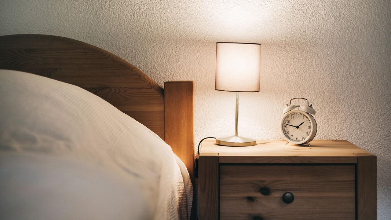 Photo of Bedroom in Prossen