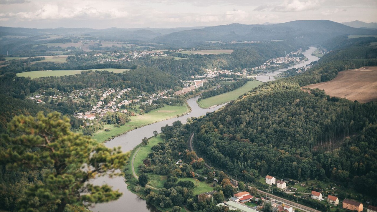 Photo of Outdoor in Prossen