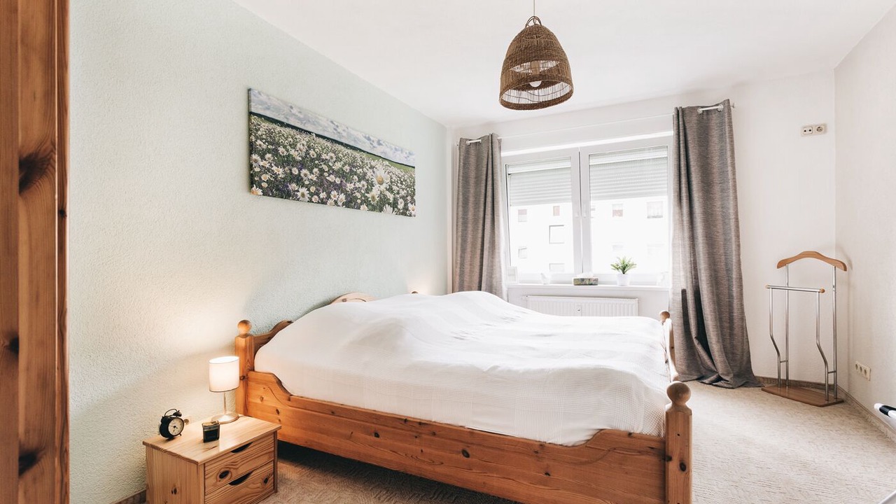 Photo of Bedroom in Prossen
