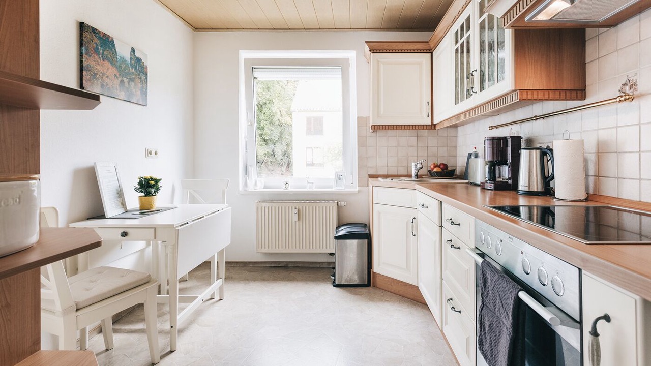 Photo of Kitchen in Prossen