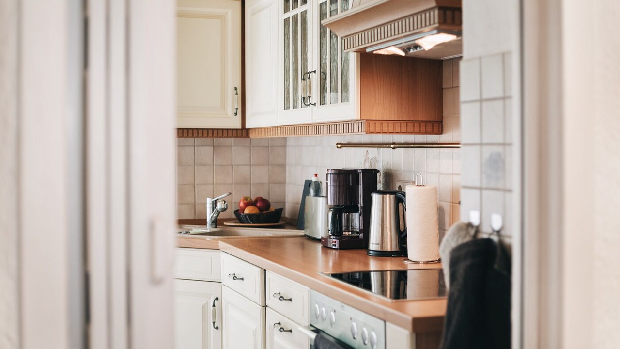 Photo of Kitchen in Prossen