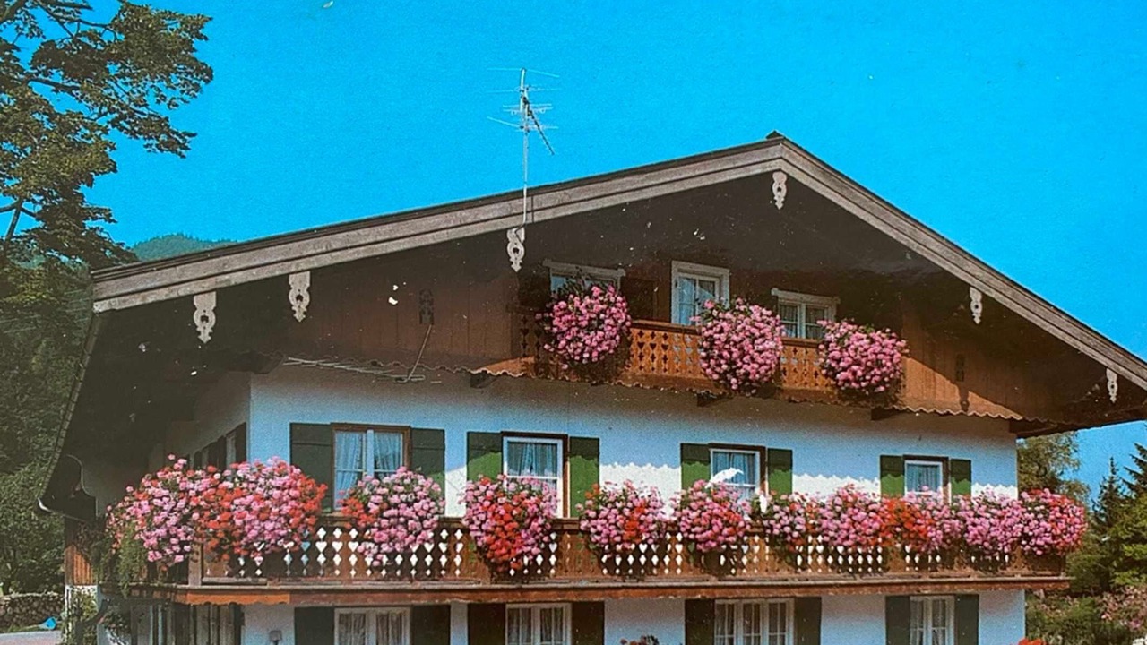 Photo of Outdoor in Kreuth