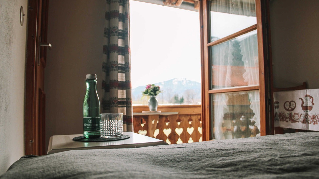 Photo of Bedroom in Kreuth