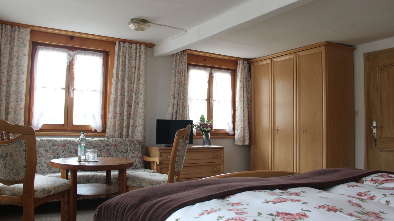 Photo of Bedroom in Kreuth
