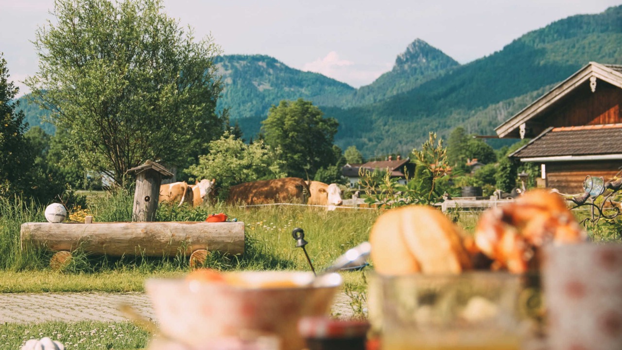 Photo of Outdoor in Kreuth