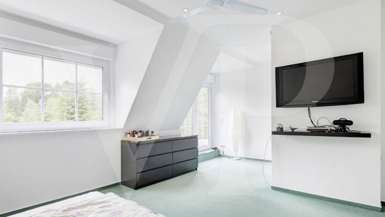 Photo of Bedroom in Dassendorf