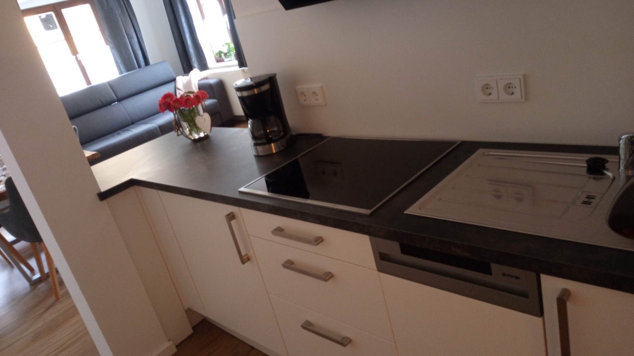 Photo of Kitchen in Altstadt