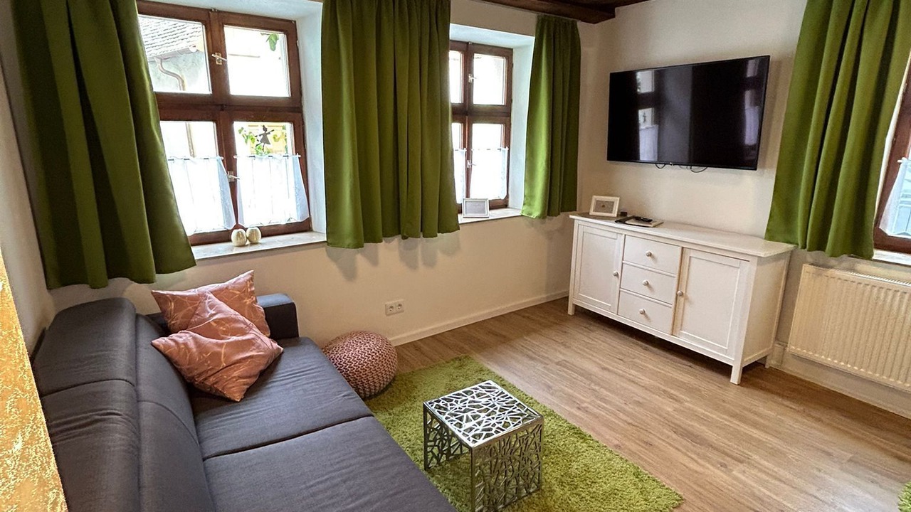 Photo of Livingroom in Altstadt