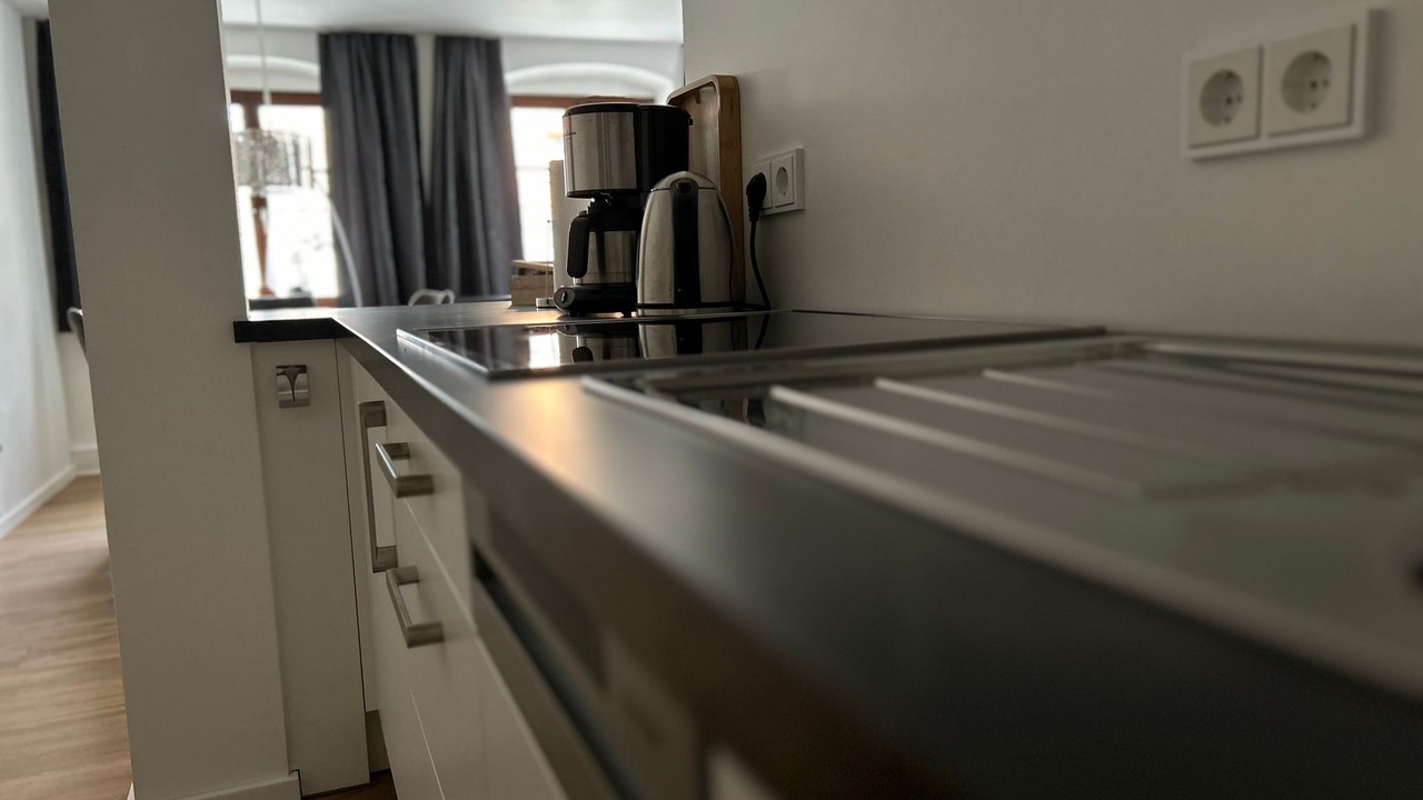 Photo of Kitchen in Altstadt