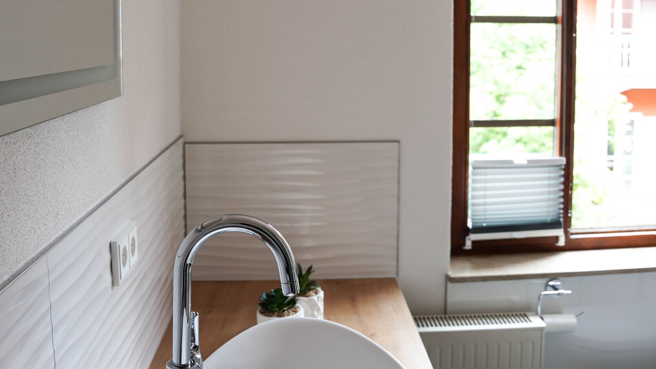 Photo of Bathroom in Altstadt