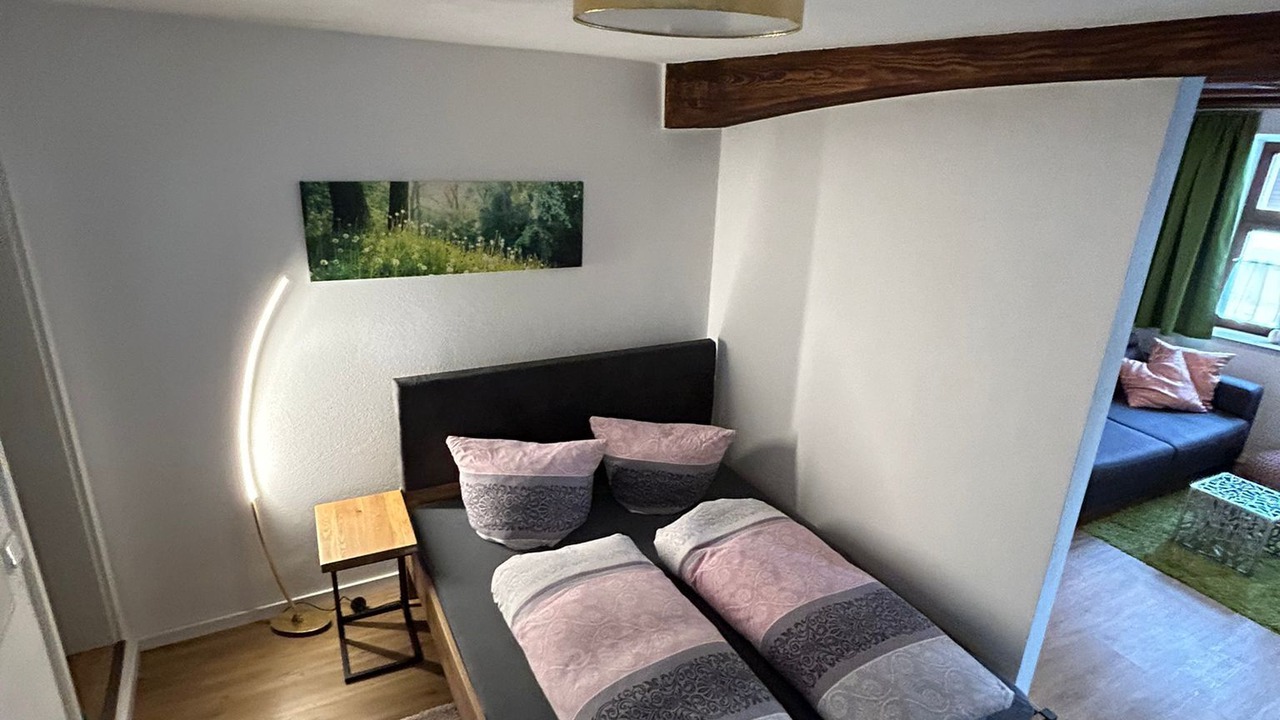 Photo of Bedroom in Altstadt