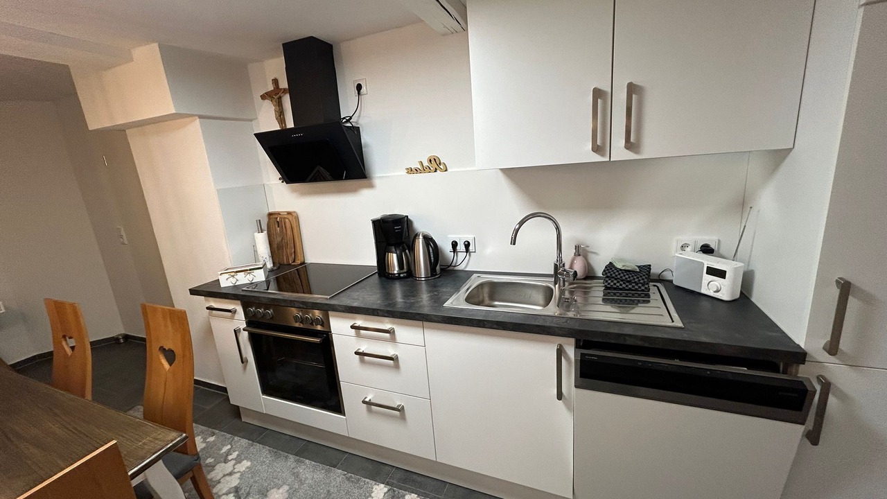 Photo of Kitchen in Altstadt
