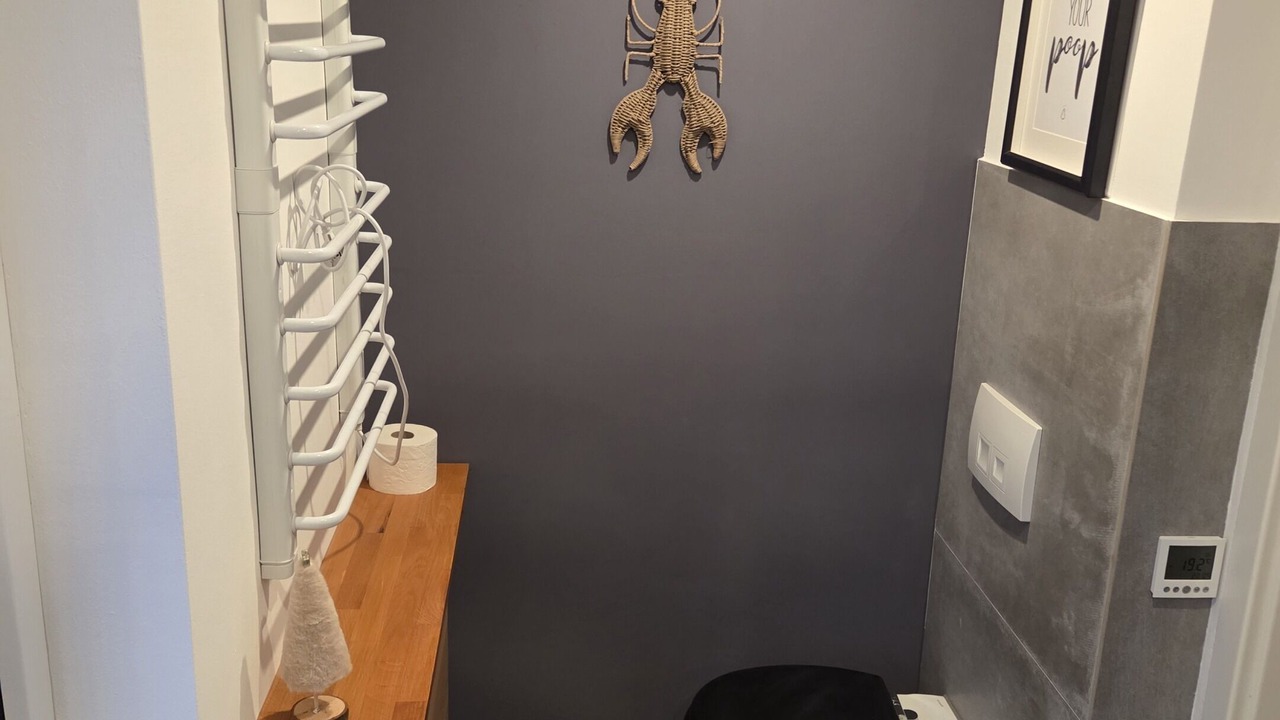 Photo of Bathroom in Am Salzhaff