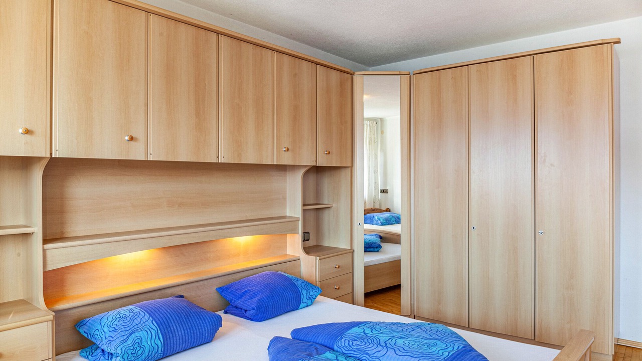 Photo of Bedroom in Gattererberg