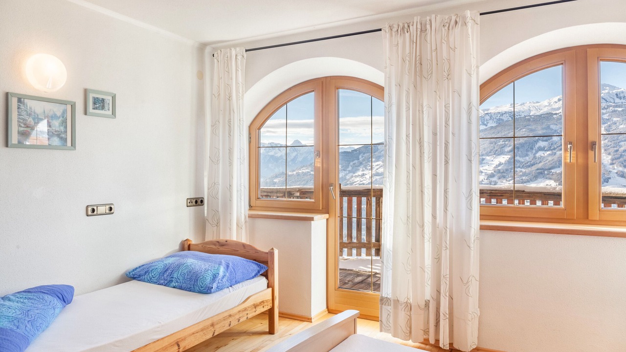 Photo of Bedroom in Gattererberg