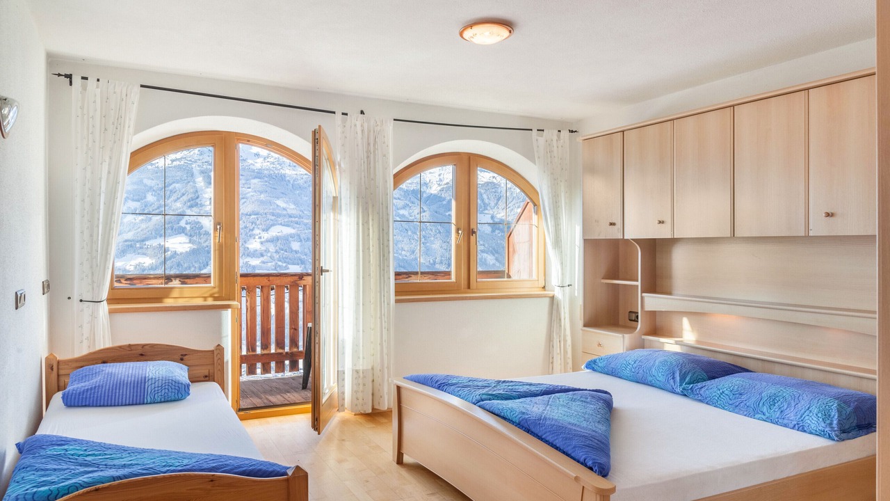 Photo of Bedroom in Gattererberg