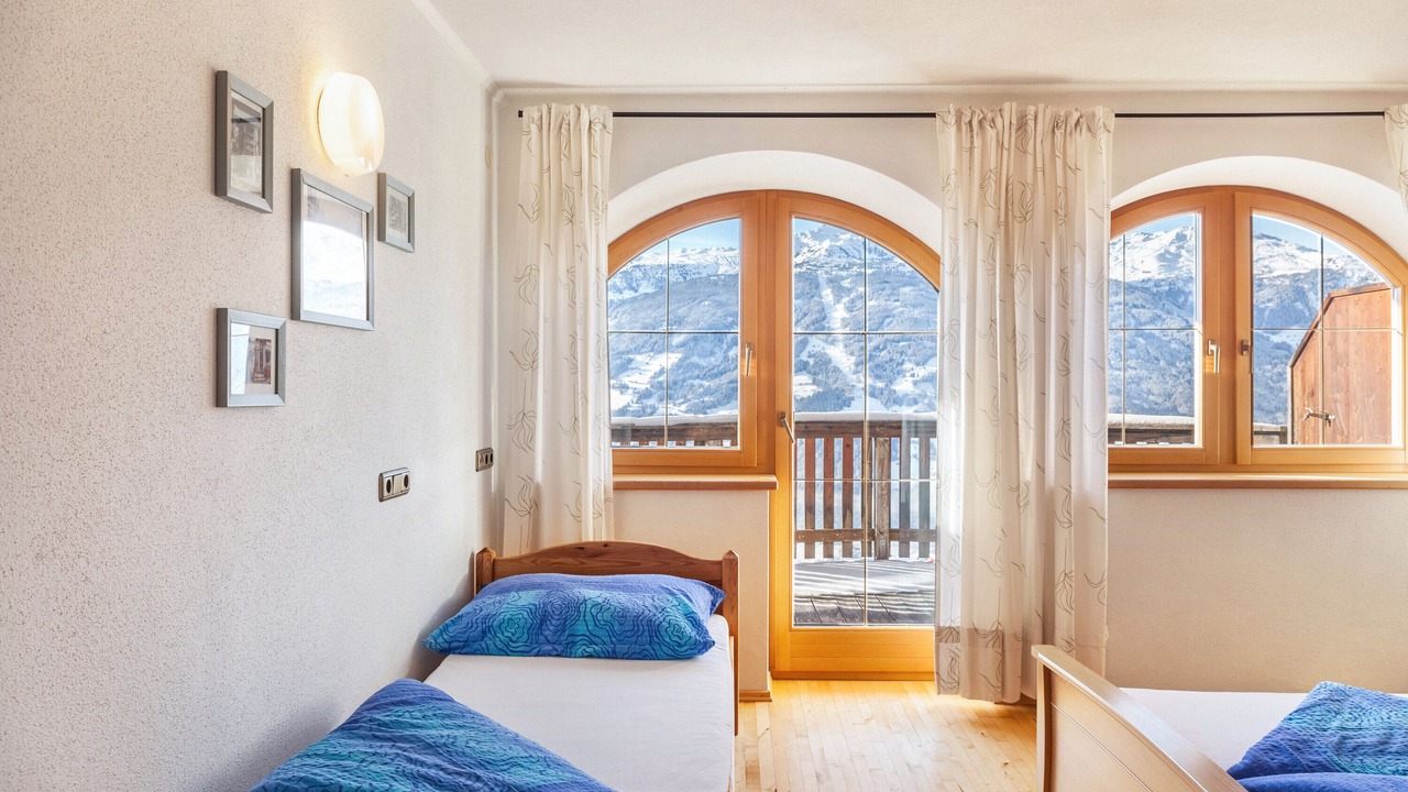 Photo of Bedroom in Gattererberg