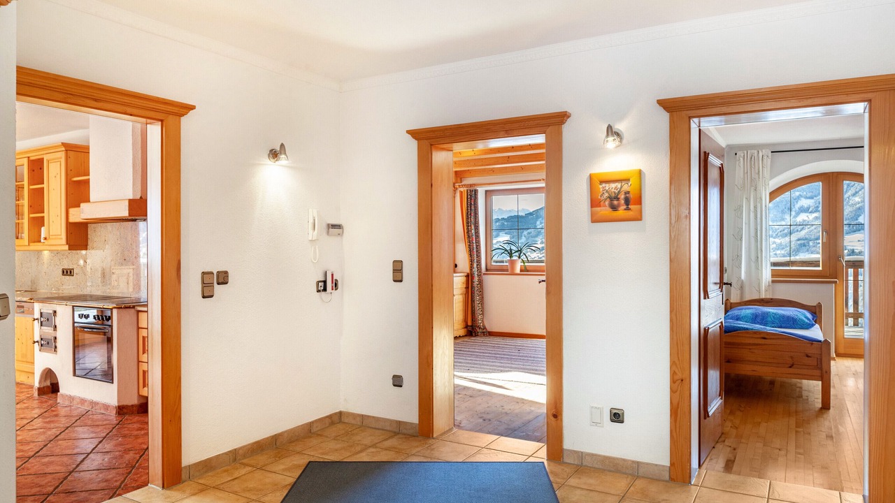 Photo of Bedroom in Gattererberg